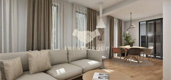 Apartament 4 camere Floreasca | Loc de parcare