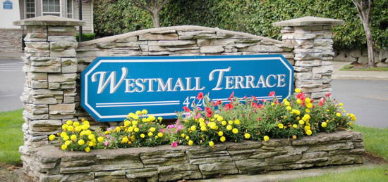 Westmall Terrace Apartments, Tacoma, WA 98409