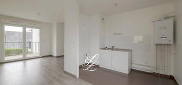 Achat appartement 3 pièces 62 m²