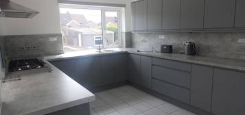 Terraced house to rent in Glanbrydan Avenue, Swansea SA2