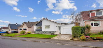 3 bed detached bungalow to rent