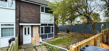 End terrace house for sale in Broom Road, Leeds, West Yorkshire LS10