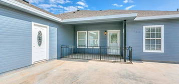 2520 Briant St, San Angelo, TX 76903