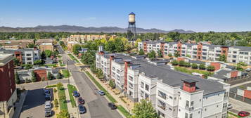 Water Tower Flats, Arvada, CO 80002