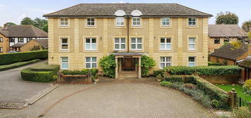 Flat for sale in Ditton Place, Ditton, Aylesford ME20