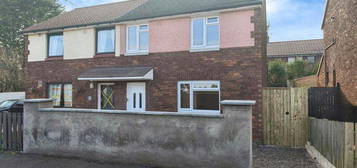 3 bedroom semi-detached house