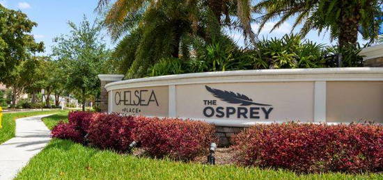 The Osprey, Fort Lauderdale, FL 33319