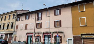 Bilocale in Corso G. Matteotti