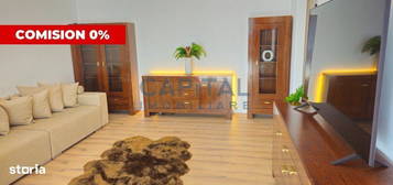 Apartament cu 2 camere de inchiriat, Buna Ziua