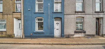 3 bed terraced house for sale