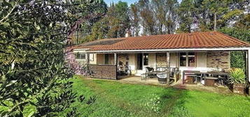 Vente maison 3 pièces 67 m²