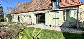 Vente maison 10 pièces 200 m²