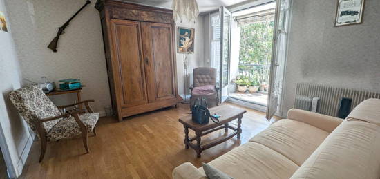 Appartement  à vendre, 3 pièces, 2 chambres, 60 m²