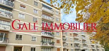 Vente appartement 6 pièces 106 m²