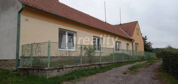 Prodej  chalupy 120 m², pozemek 1 250 m²