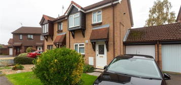 3 bedroom semi-detached house