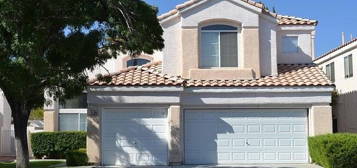 2409 Bloomington Dr, Las Vegas, NV 89134