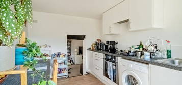 1 bed maisonette to rent