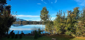 See- und Bergblick - Traumhaft. Sonnig. Selten