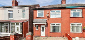 3 bedroom semi-detached house