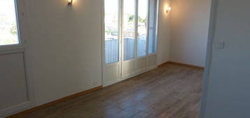 Appartement f4