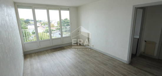 Appartement 2 pièces 55 m2