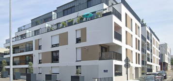 Appartement Nantes ' Hauts-Pavés /Saint-Félix' 2 pièce(s) 40.98 m2