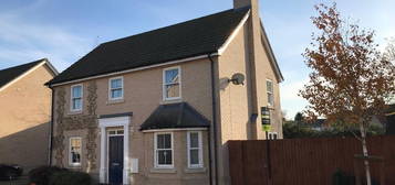 4 bedroom detached house