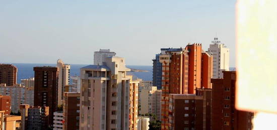 Piso en venta en Juzgados - Plaza de Toros