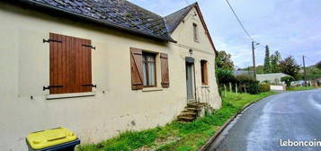 Maison individuelle Picarde