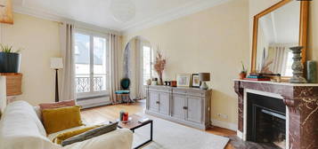 Vente appartement 2 pièces 43 m²