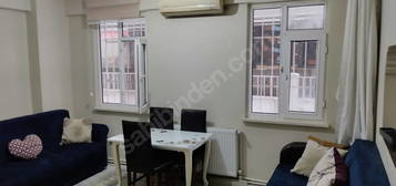 MERKEZ ŞAMLI SOKAKTA 2+1 KİRALIK DAİRE