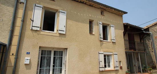 Maison  à vendre, 4 pièces, 3 chambres, 96 m²