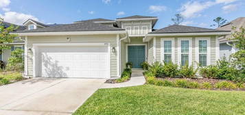 2755 Firethorn Ave, Orange Park, FL 32073