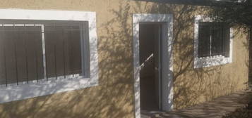 Casa en Alquiler en Alta Gracia