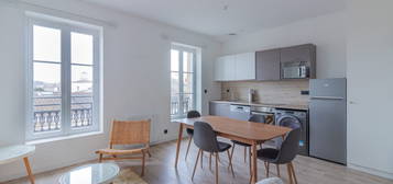 Très bel appartement quartier St Genès