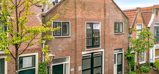 Narmstraat 6 B