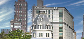 The Octagon, New York, NY 10044