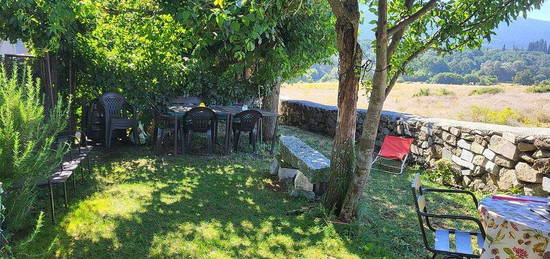 Chalet en San Ildefonso