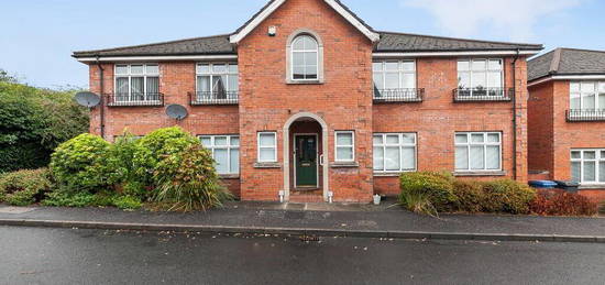 16 Ben Eden Park, Antrim Road, Belfast, BT15 4GS