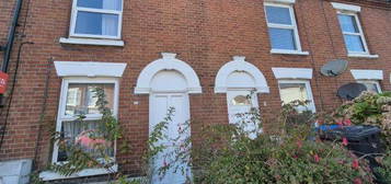 Terraced house for sale