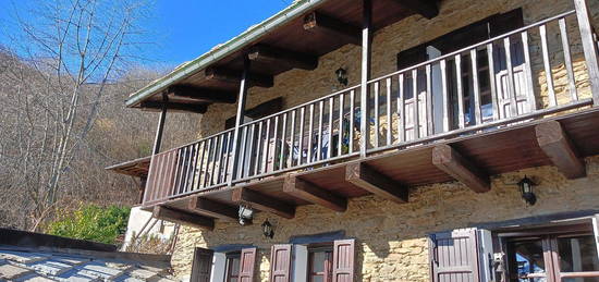 Baita/chalet in vendita in località Bertoni s.n.c