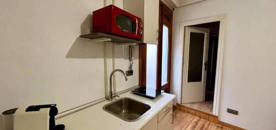 Apartamento de alquiler en Casco Histórico