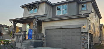 751 Clover Loop, Erie, CO 80026