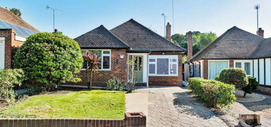 3 bedroom detached house