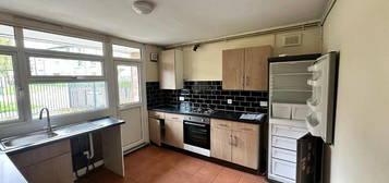 1 bedroom ground floor flat