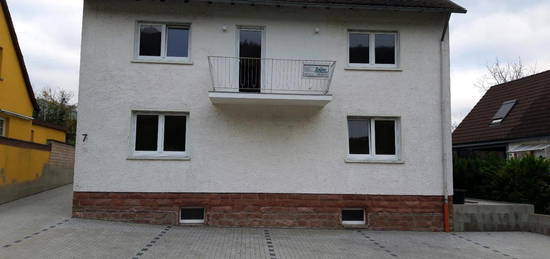 OG Wohnung 3 Zimmer 82m² in Kirschfurt