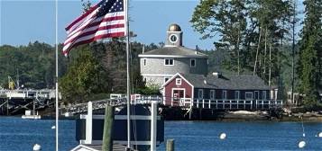 2 Harbor Is Unit 2, Boothbay Harbor, ME 04538