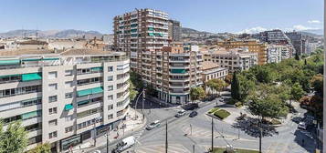 Piso en avenida De Andaluces, Pajaritos - Plaza de Toros, Granada