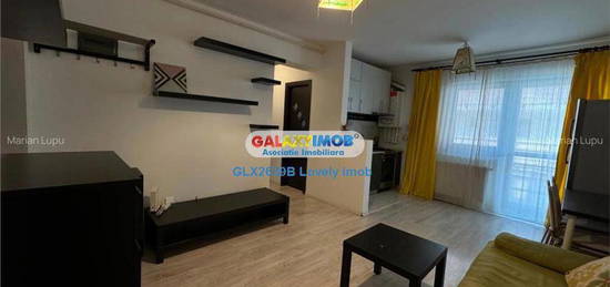 Apartament 2 Camere Berceni - Dimitrie Leonida - Parcare